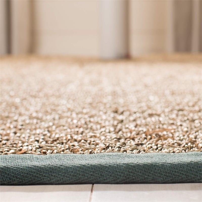 Safavieh Natural Fiber 10' X 14' Power Loomed Rug