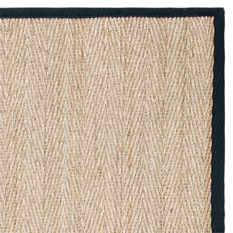 Safavieh Natural Fiber 10' X 14' Power Loomed Rug