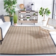 Safavieh Natural Fiber 10' X 14' Power Loomed Rug