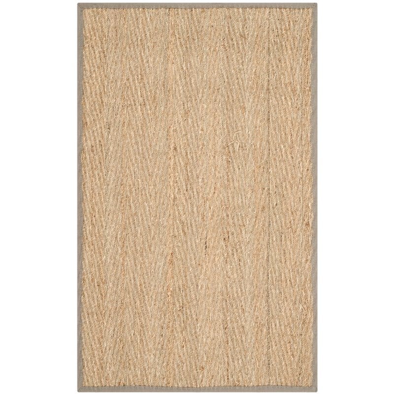 Safavieh Natural Fiber 2' X 3' Power Loomed Rug