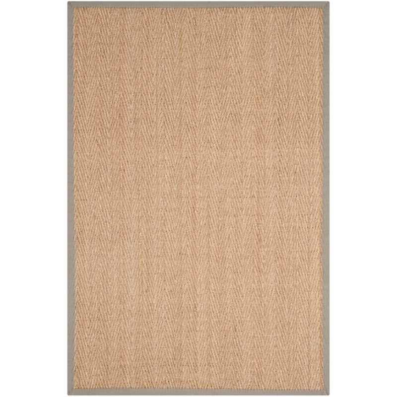 Safavieh Natural Fiber 2' X 3' Power Loomed Rug