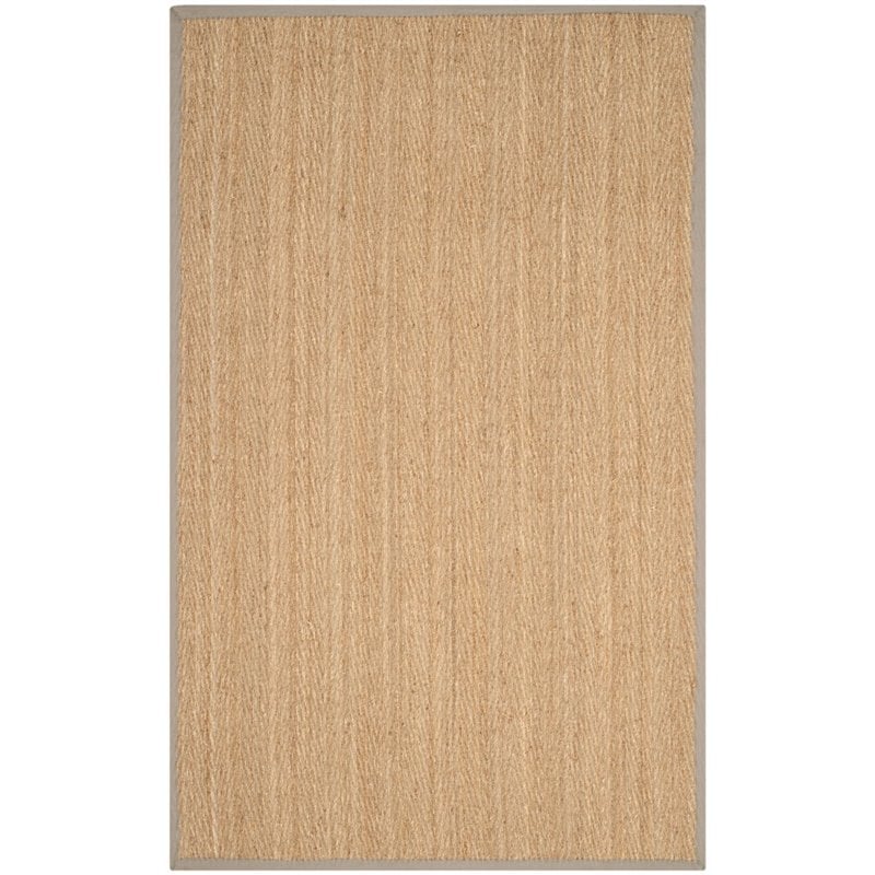 Safavieh Natural Fiber 2' X 3' Power Loomed Rug