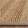 Safavieh Natural Fiber 2' X 3' Power Loomed Rug