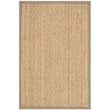 Safavieh Natural Fiber 2' X 3' Power Loomed Rug