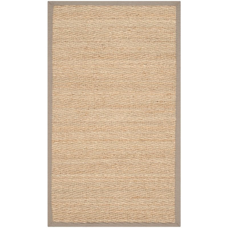 Safavieh Natural Fiber 4' X 6' Power Loomed Rug