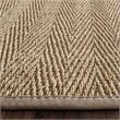 Safavieh Natural Fiber 9' X 12' Power Loomed Rug