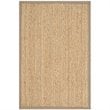 Safavieh Natural Fiber 9' X 12' Power Loomed Rug