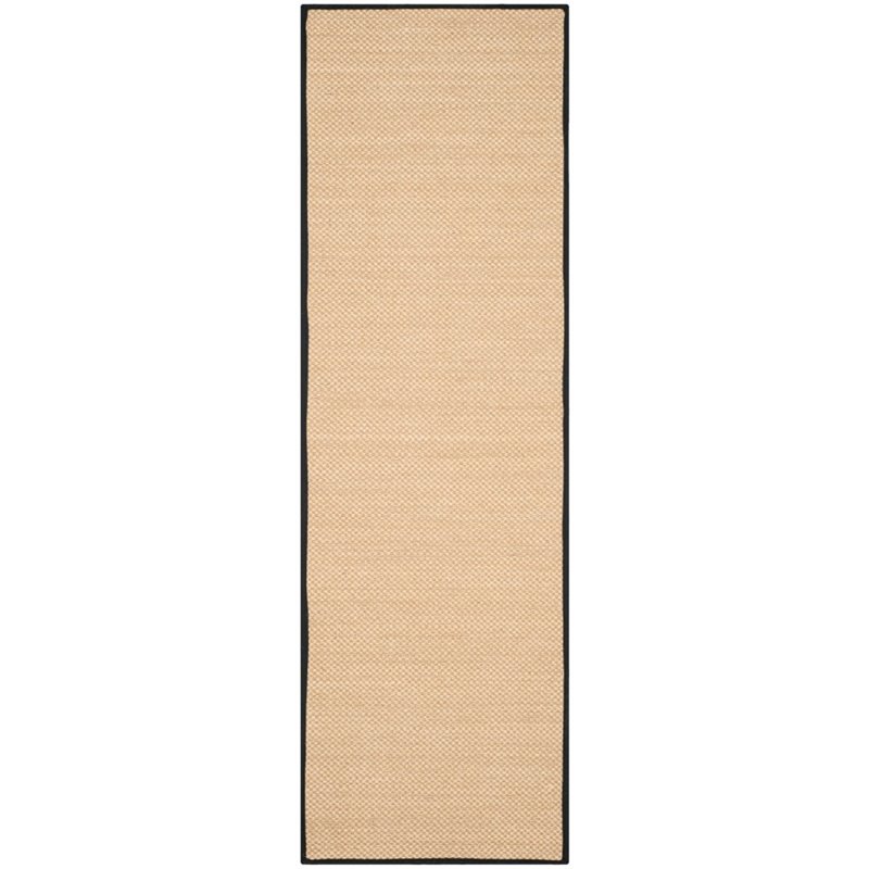 Safavieh Natural Fiber 9' X 12' Power Loomed Sisal Rug