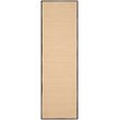 Safavieh Natural Fiber 9' X 12' Power Loomed Sisal Rug