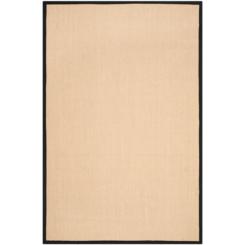Safavieh Natural Fiber 9' X 12' Power Loomed Sisal Rug