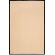 Safavieh Natural Fiber 9' X 12' Power Loomed Sisal Rug