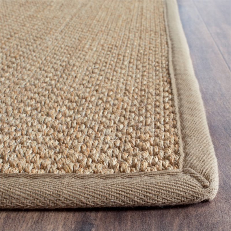 Safavieh Natural Fiber 2'6
