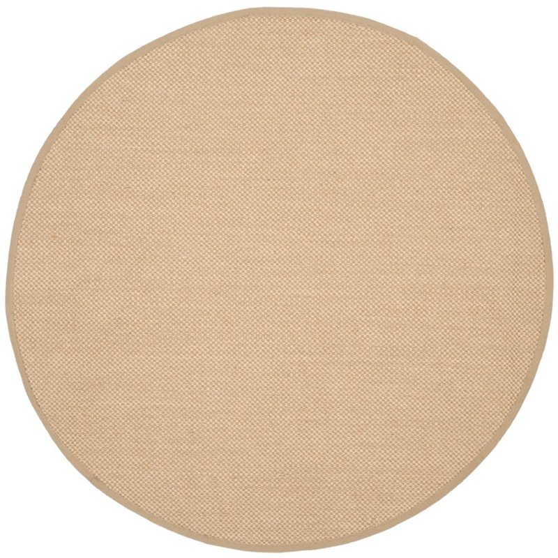 Safavieh Natural Fiber 5' X 8' Power Loomed Sisal Rug