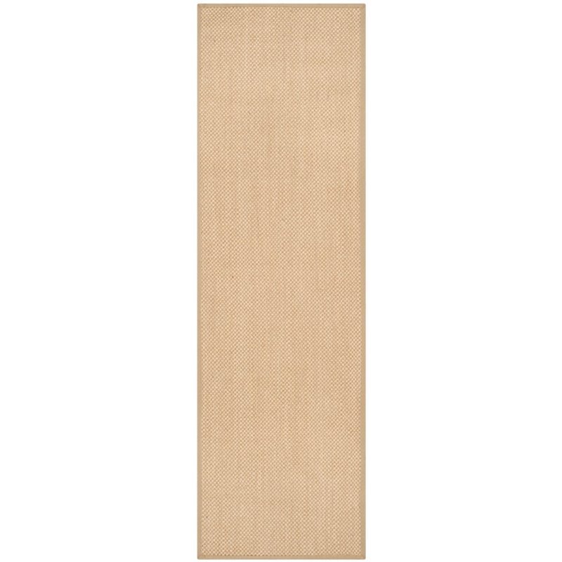 Safavieh Natural Fiber 5' X 8' Power Loomed Sisal Rug