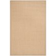 Safavieh Natural Fiber 6' X 9' Power Loomed Sisal Rug