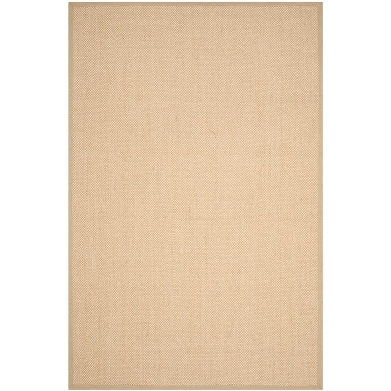 Safavieh Natural Fiber 8' X 10' Power Loomed Sisal Rug