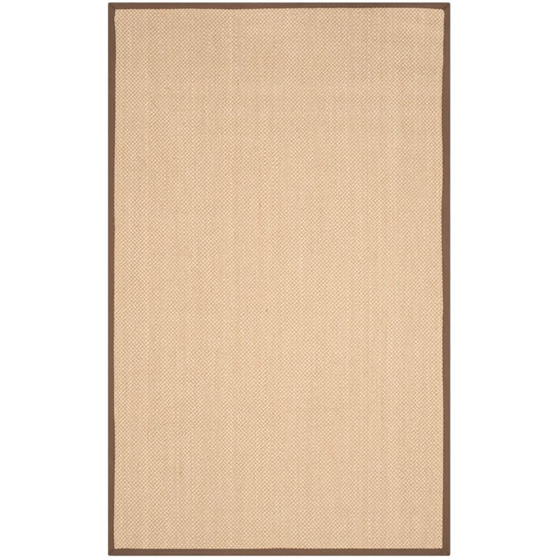 Safavieh Natural Fiber 2' X 3' Power Loomed Sisal Rug