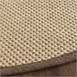 Safavieh Natural Fiber 2' X 3' Power Loomed Sisal Rug