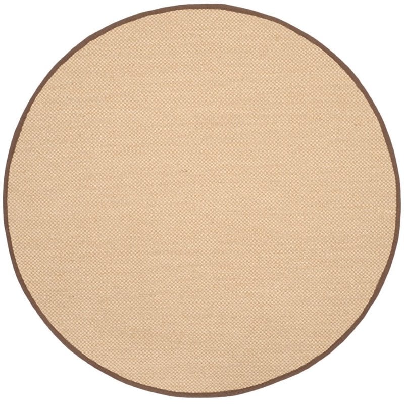 Safavieh Natural Fiber 2'6