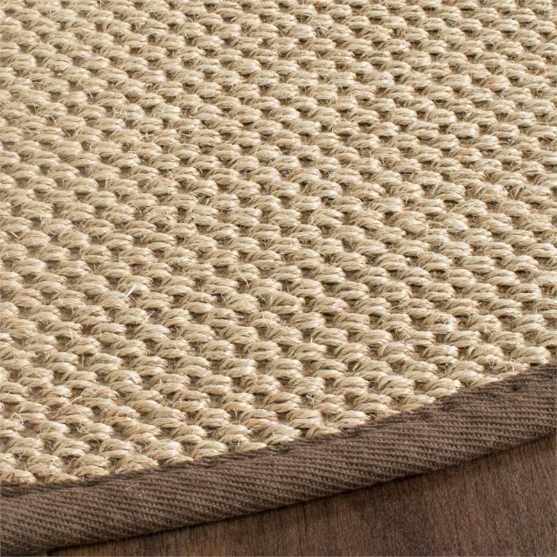 Safavieh Natural Fiber 2'6