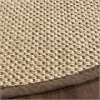 Safavieh Natural Fiber 4' X 6' Power Loomed Sisal Rug