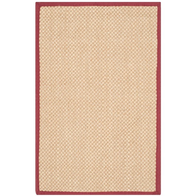 Safavieh Natural Fiber 2'6