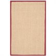 Safavieh Natural Fiber 2'6