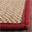 Safavieh Natural Fiber 2'6