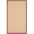 Safavieh Natural Fiber 2'6