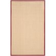 Safavieh Natural Fiber 2'6