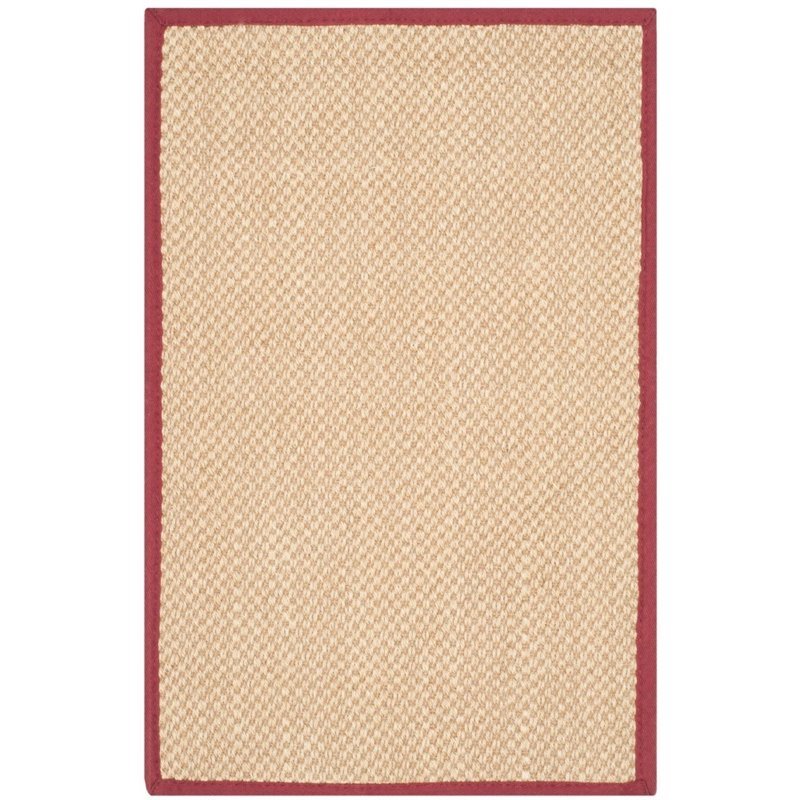 Safavieh Natural Fiber 2'6