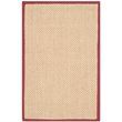 Safavieh Natural Fiber 2'6