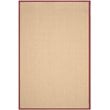 Safavieh Natural Fiber 3' X 5' Power Loomed Sisal Rug