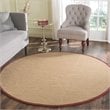 Safavieh Natural Fiber 5' X 8' Power Loomed Sisal Rug