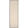 Safavieh Natural Fiber 3' X 5' Power Loomed Sisal Rug