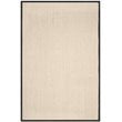 Safavieh Natural Fiber 4' X 6' Power Loomed Sisal Rug