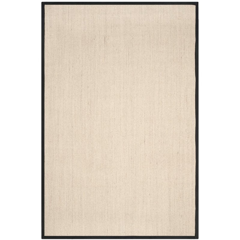 Safavieh Natural Fiber 9' X 12' Power Loomed Sisal Rug