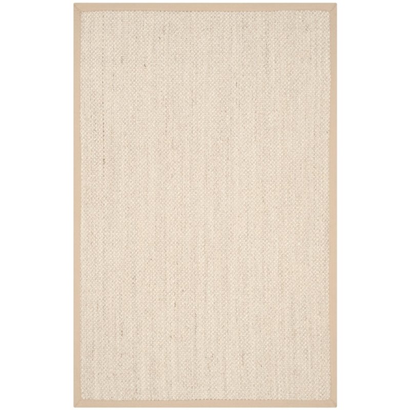 Safavieh Natural Fiber 2' X 3' Power Loomed Sisal Rug