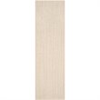Safavieh Natural Fiber 2' X 3' Power Loomed Sisal Rug