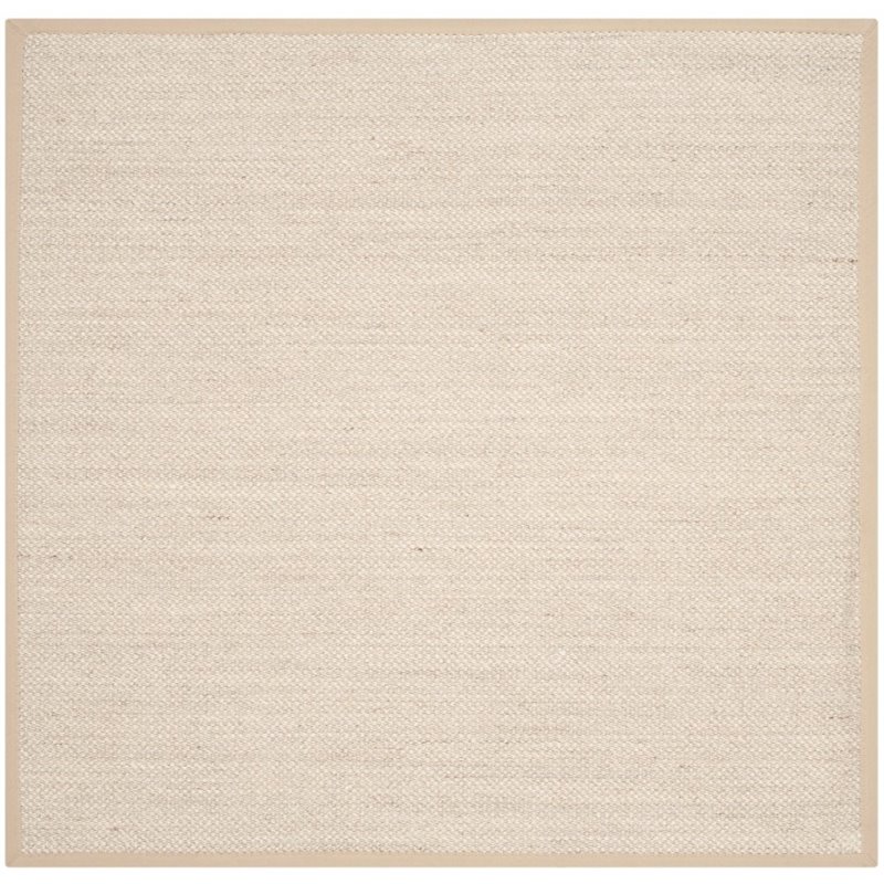 Safavieh Natural Fiber 3' X 5' Power Loomed Sisal Rug