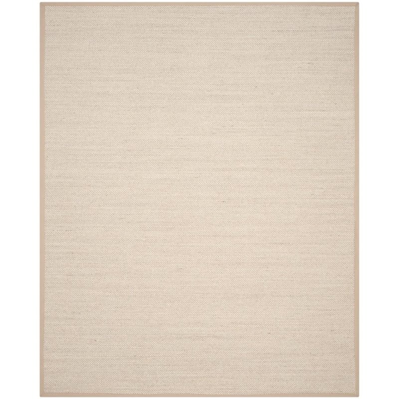 Safavieh Natural Fiber 5' X 8' Power Loomed Sisal Rug