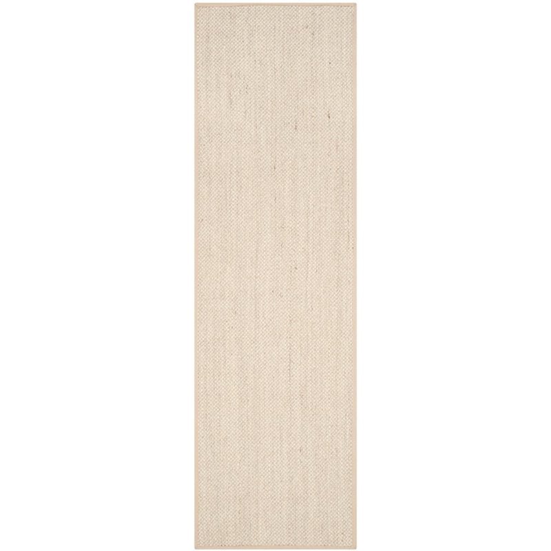 Safavieh Natural Fiber 6' X 9' Power Loomed Sisal Rug
