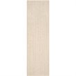 Safavieh Natural Fiber 6' X 9' Power Loomed Sisal Rug