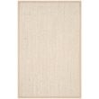 Safavieh Natural Fiber 8' X 10' Power Loomed Sisal Rug