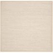Safavieh Natural Fiber 8' X 10' Power Loomed Sisal Rug