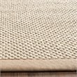 Safavieh Natural Fiber 8' X 10' Power Loomed Sisal Rug