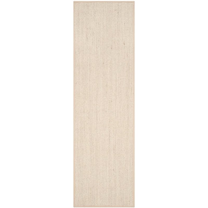 Safavieh Natural Fiber 8' X 10' Power Loomed Sisal Rug