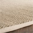 Safavieh Natural Fiber 5' X 8' Power Loomed Sisal Rug