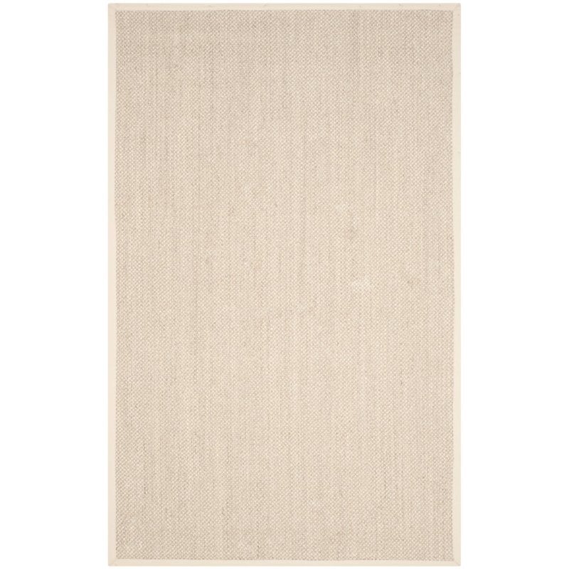 Safavieh Natural Fiber 8' X 10' Power Loomed Sisal Rug