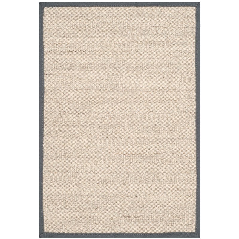 Safavieh Natural Fiber 3' X 5' Power Loomed Sisal Rug